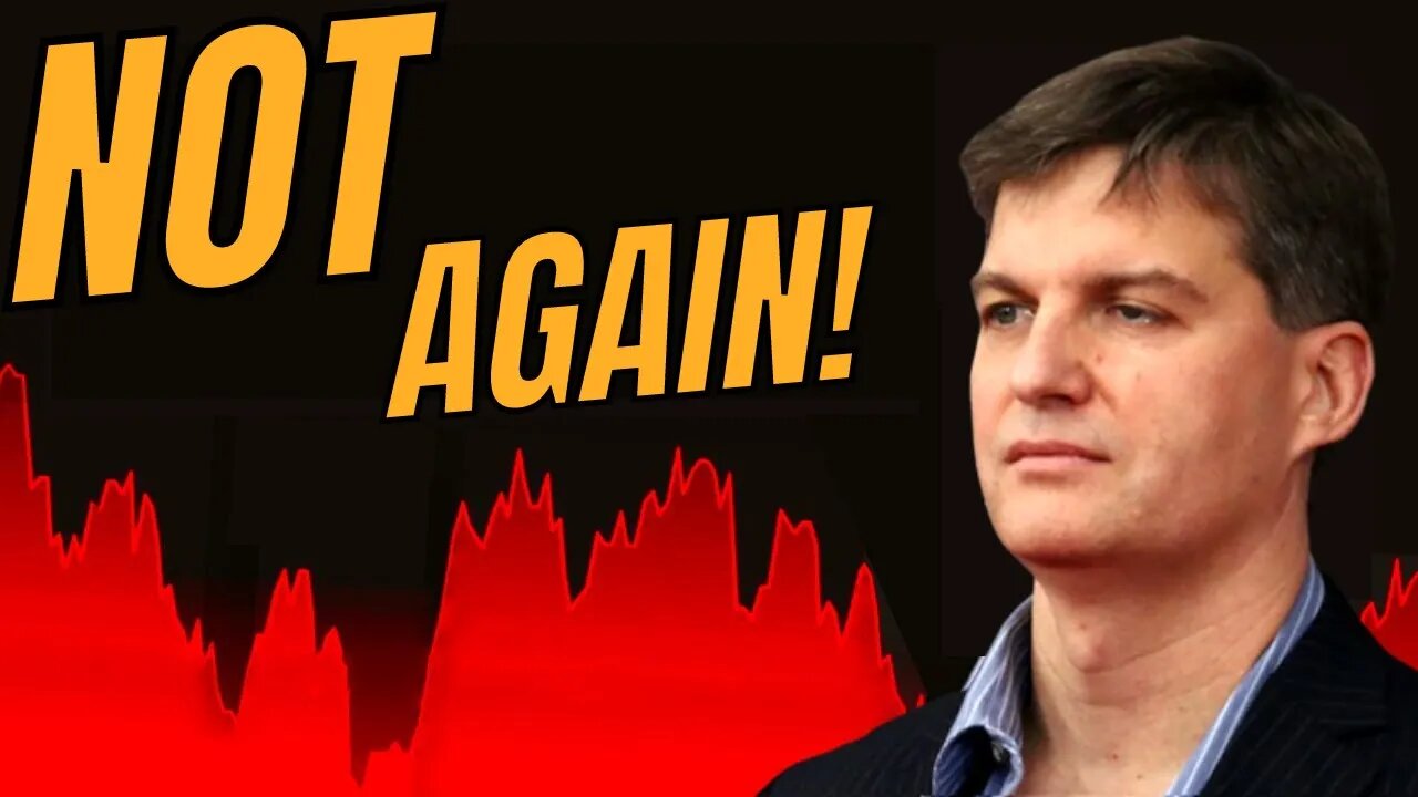Stock Market Crash - The stock Market Collapse Genius are Back Again!