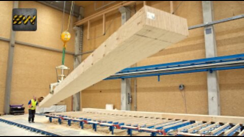 How Plywood Is Made In Factories