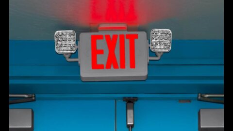 Bunting Shorts-Episode 3. Emergency Update on what's ahead.