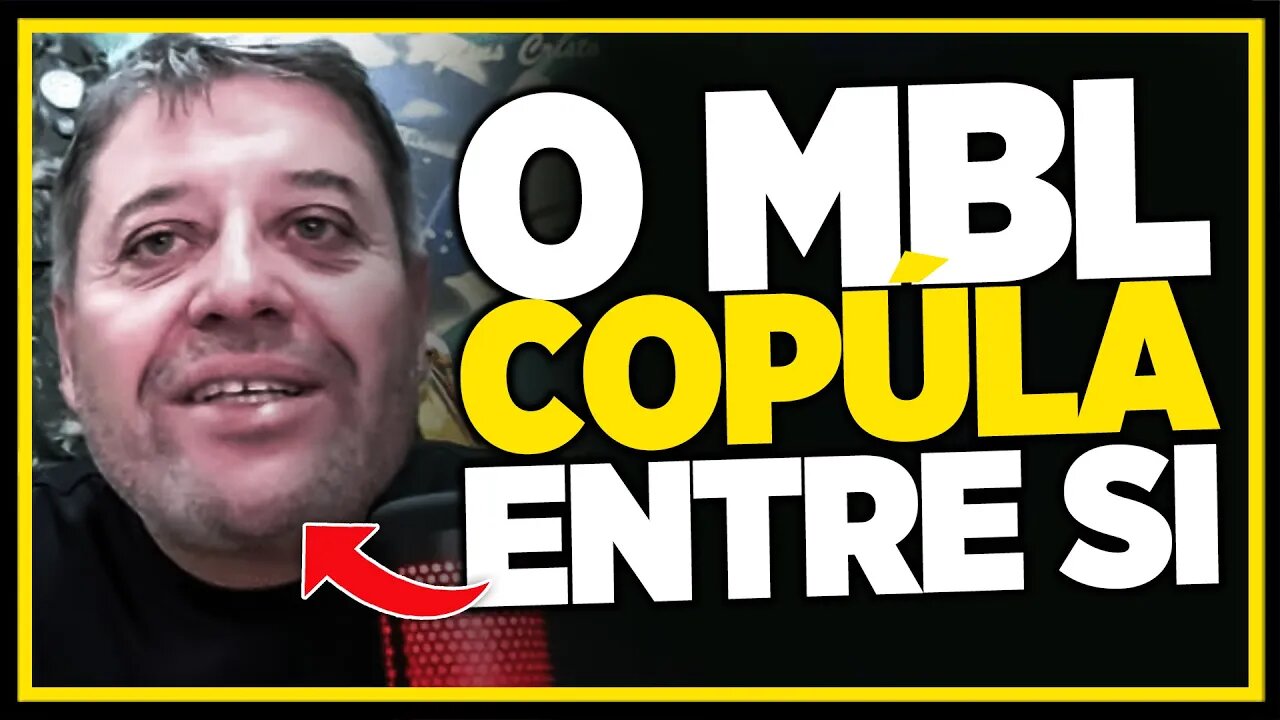 SANDRO ROCHA ATACA O MBL DE TCHOLAS! | Cortes do @MBLiveTV