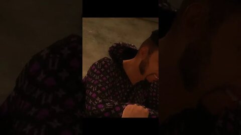 Saints Row 2: The Siege | Maero, Get Out #Shorts