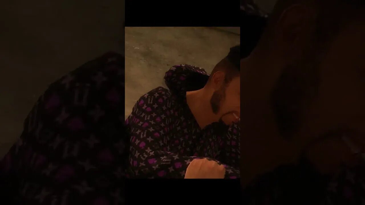 Saints Row 2: The Siege | Maero, Get Out #Shorts