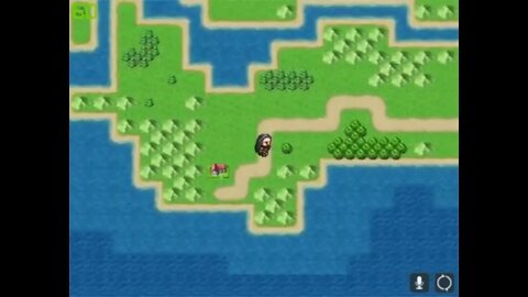Labyronia RPG Gameplay