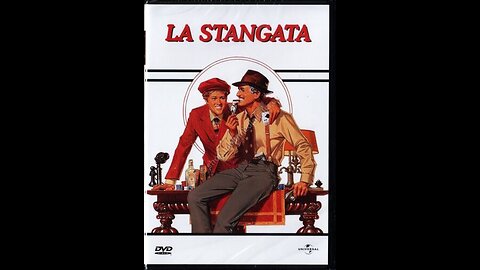 FILM---LA STANGATA