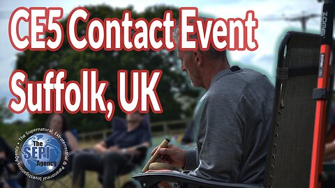 CE5 Suffolk Contact Event - Was contact made?