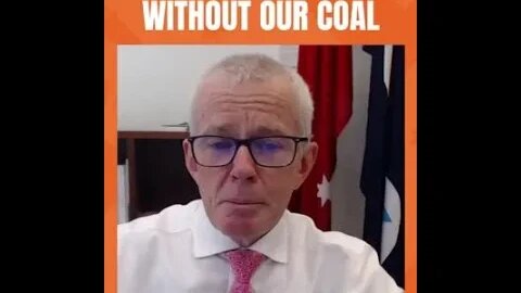 The reason our country isn't completely broke