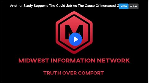 The COVID-19 vaccine is the cause of increased deaths worldwide.