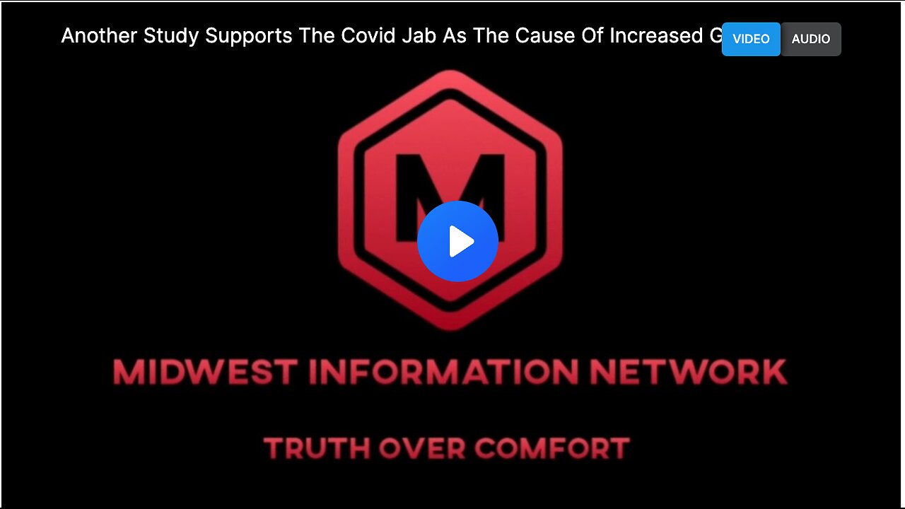 The COVID-19 vaccine is the cause of increased deaths worldwide.