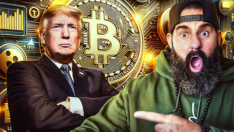 Bitcoin Conference! Massive Warning American's financial system it will never look the same!