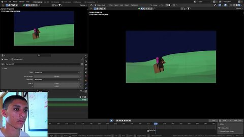 Let's Create An Animated Movie - Chapter 2 (Page 9)