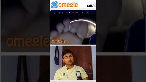 #shorts #omegle #jaswantboo