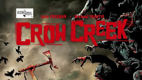 Crow Creek