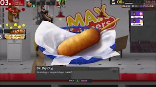 Cook Serve Delicious 2 Episode 2