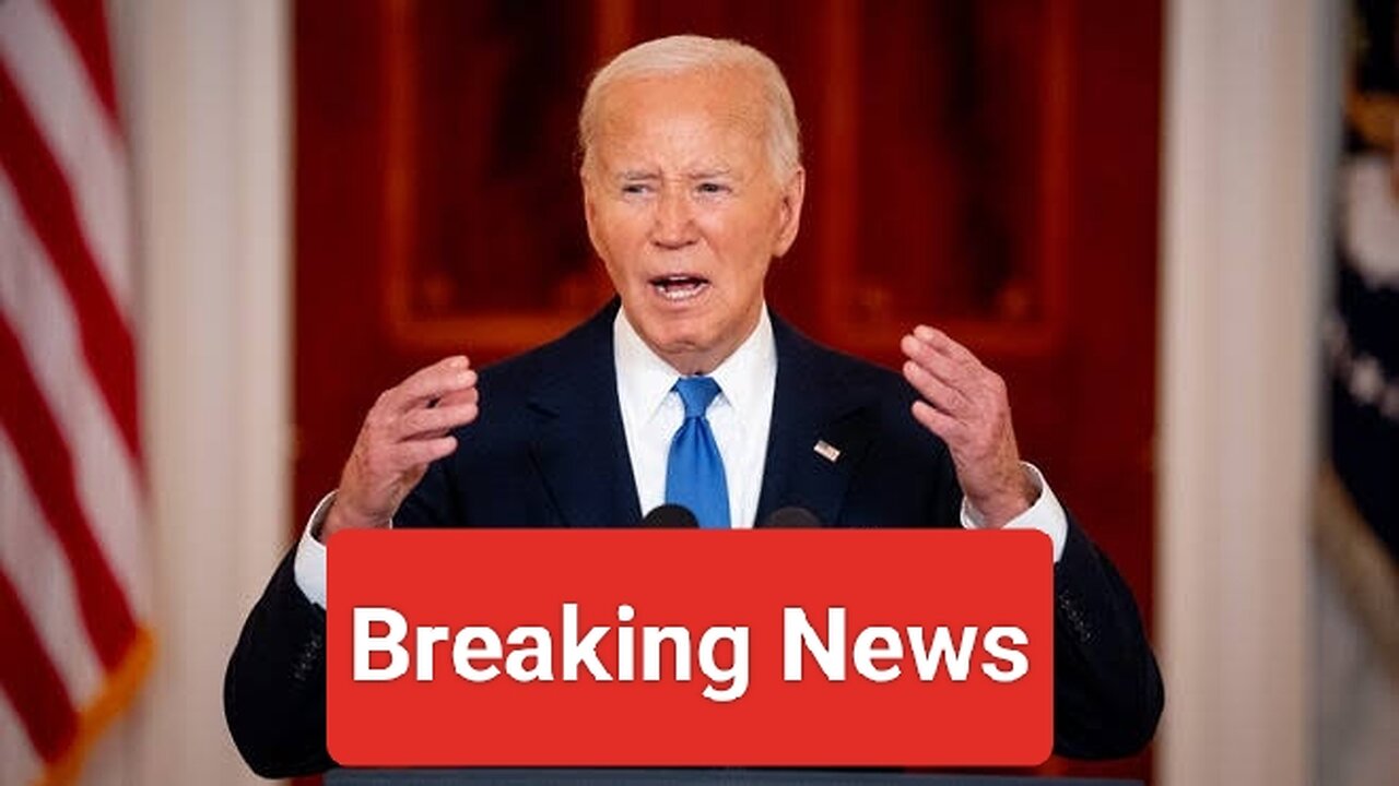 US election_ Is Biden fit to serve another term in office