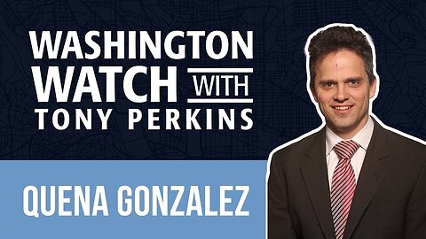 Quena Gonzalez’s Perspectives on Crisis, Prayer, and Governance
