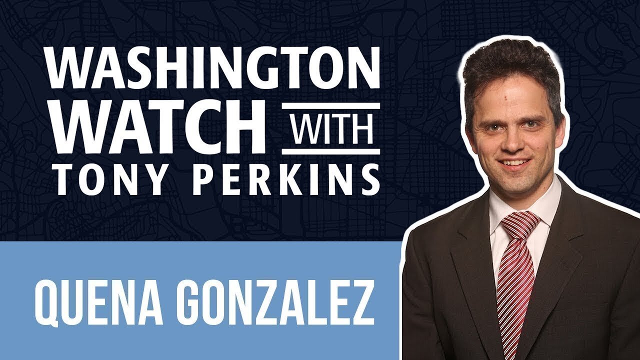 Quena Gonzalez’s Perspectives on Crisis, Prayer, and Governance
