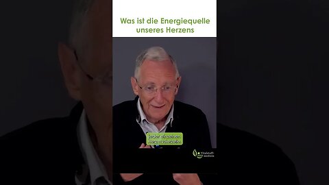 Warum pumpt das Herz überhaupt?
