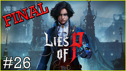 50+ Attempts at the Nameless Puppet Final Act Pt 5 | Playthrough