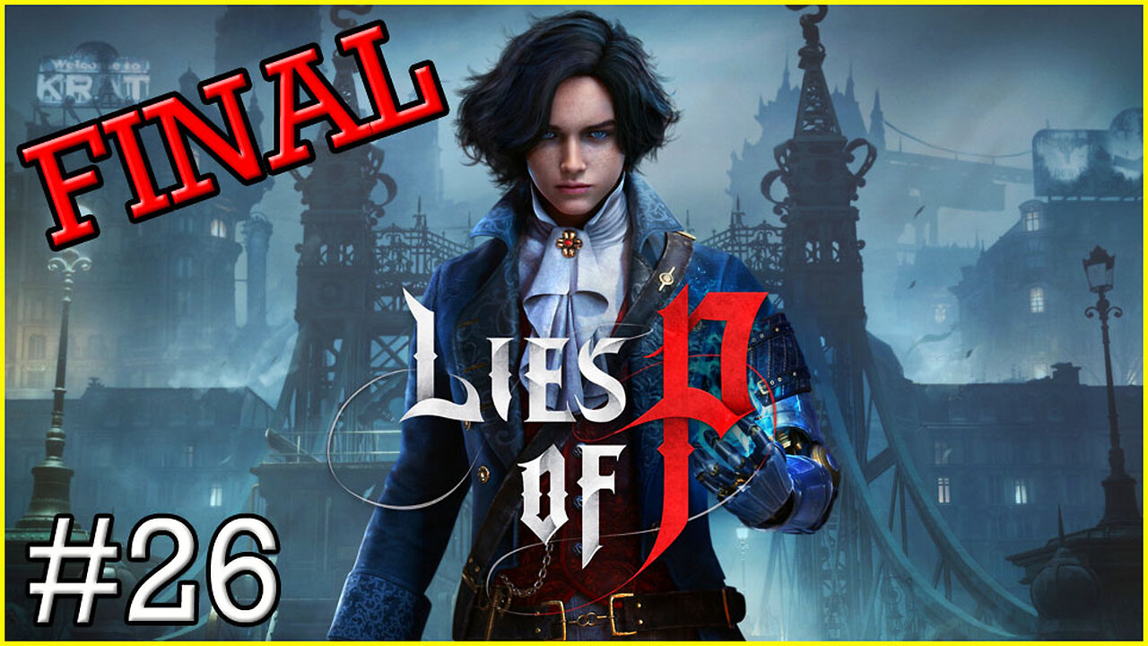 50+ Attempts at the Nameless Puppet Final Act Pt 5 | Playthrough