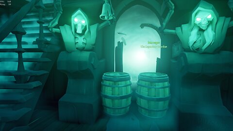 Sea of Thieves: Lets Plunder all the Gold.