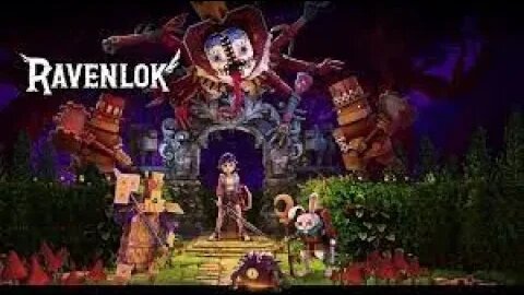 Ravenlok