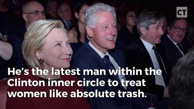 James Woods Takes Apart Cruel Clinton Crony Who Mocked Vanessa Trump
