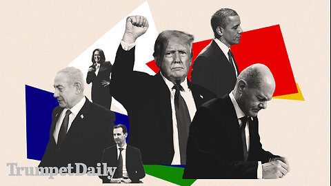 Bible Prophecy Was Center Stage in 2024 | Trumpet Daily 12.19.24 7PM EST