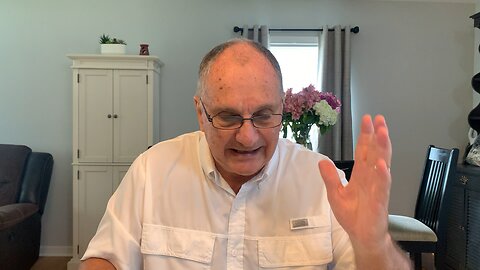 THE LORD’S PRAYER SAYS WHAT?!