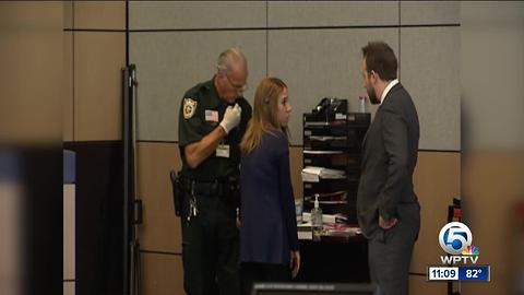 Dippolito lawyers file motion for new trial