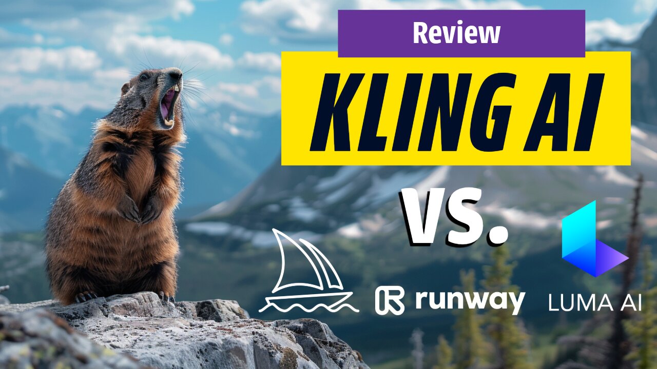 Is Kling AI the King of AI Video Filmmaking? 👑
