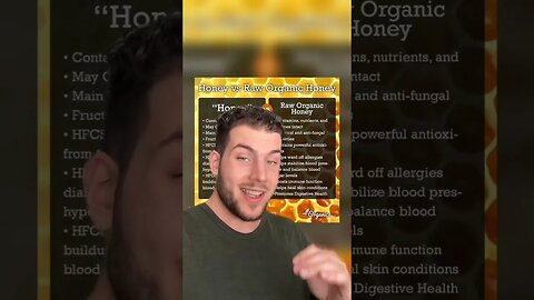 honey