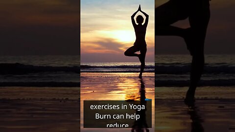 Can yoga burn calories?