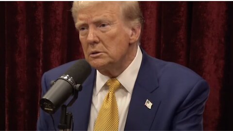 Trump rally in New York overshadowed by his allies' racist remarks.