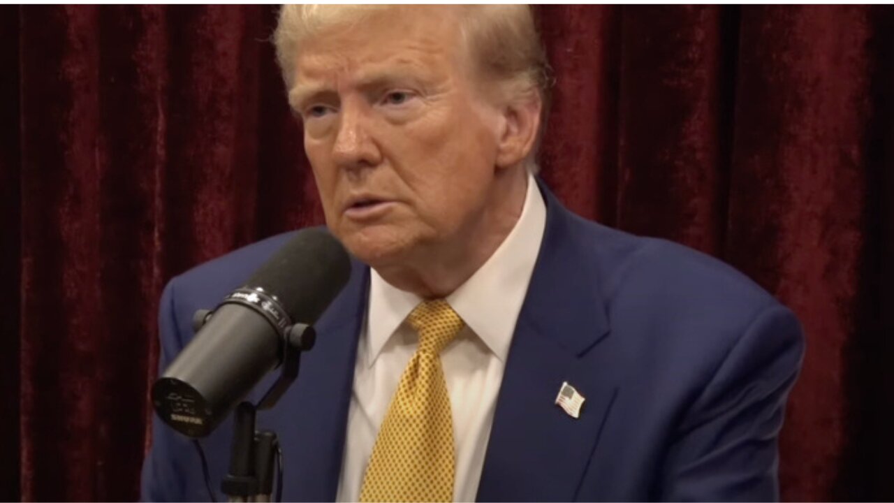 Trump rally in New York overshadowed by his allies' racist remarks.