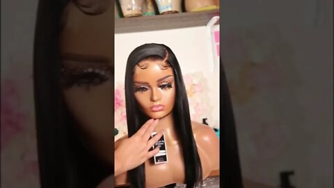 Ultimate beginner friendly everyday unit #wigs #shorts