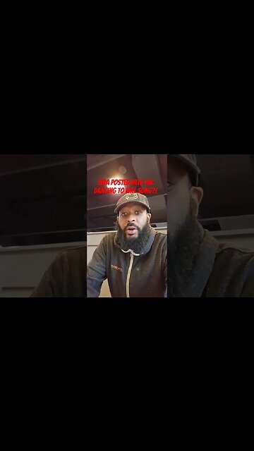 Jada Pinkett Smith Posts Video Of Her Dancing With Pac to Will's Song?! Wild...