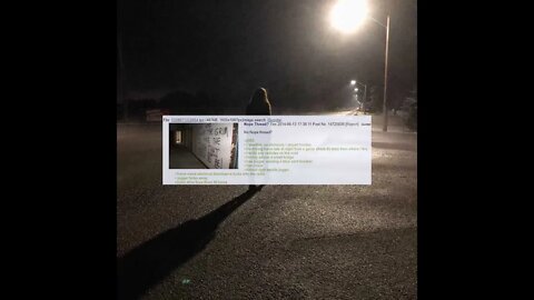 /X/ Scary Short Stories 0010
