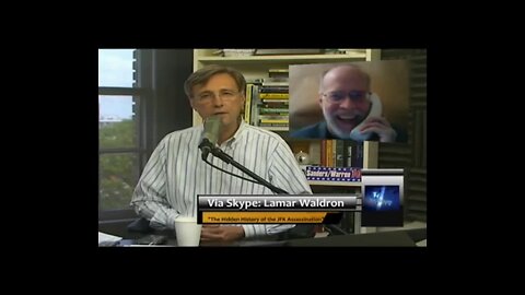 Watergate: The Hidden History