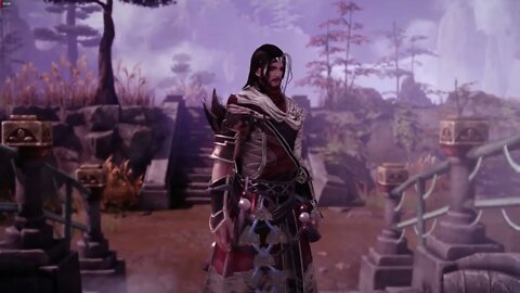 Lost Ark MMORPG At the Threshold