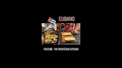 Cubano