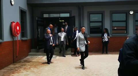 SOUTH AFRICA - Durban - National Reconciliation Day celebration (Videos) (MPv)