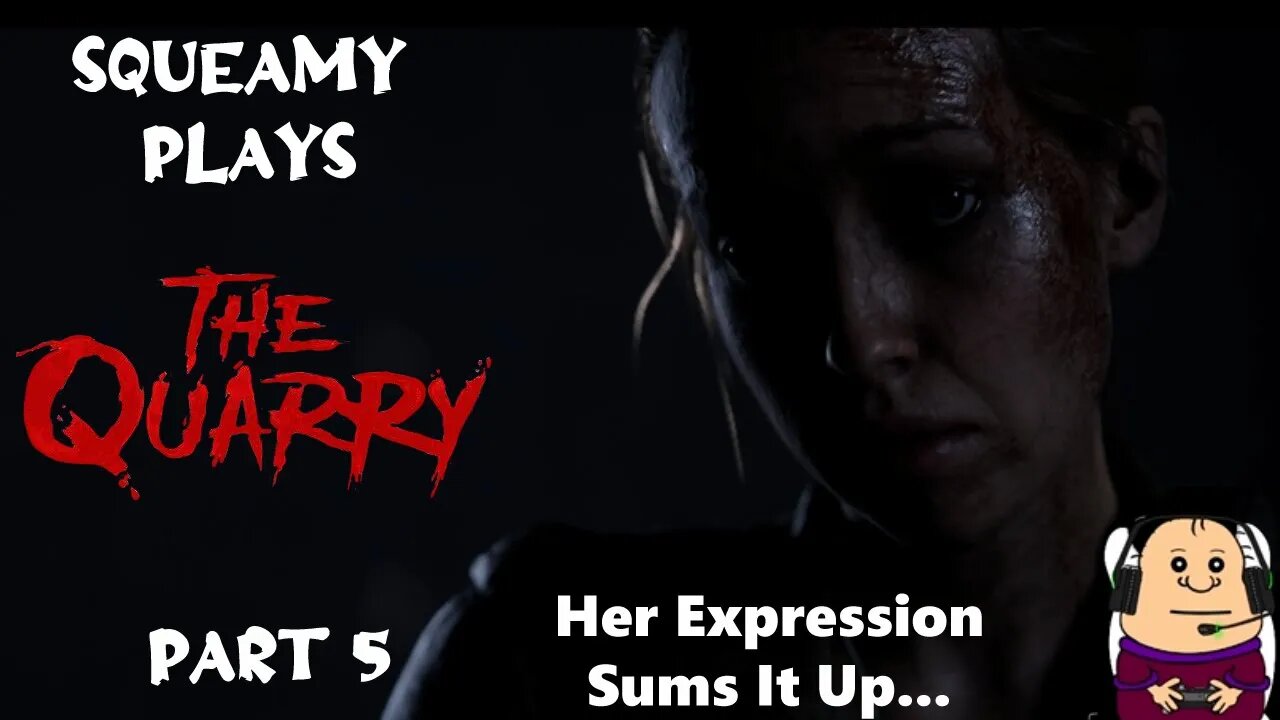 See How Many I Got Killed In The Quarry - Part 5