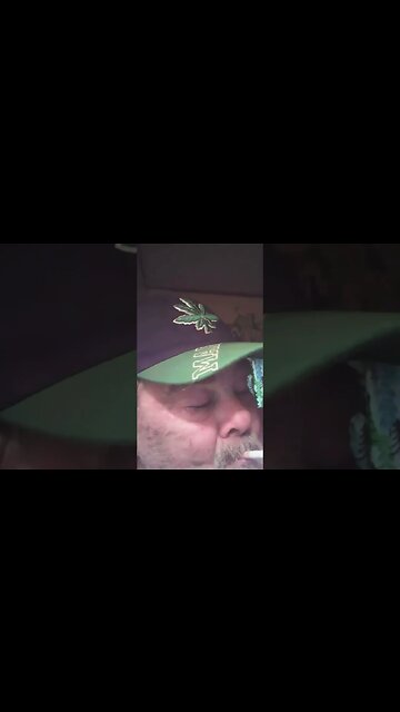 Big Larry Frost saying it’s Raleigh’s World