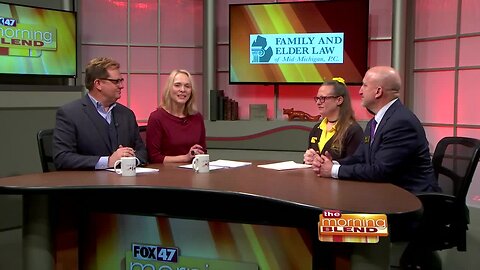 Family and Elder Law of Mid Michigan PC - 1/9/20
