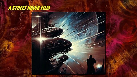 AI - Star Trek by Hans Rudolph Giger