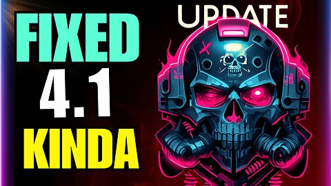Need To Know Space Marine 2 4.1 update and patch #warhammer40kspacemarine2 #spacemarine2 #gaming
