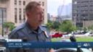 KCPD, civic leaders push for change after child's shooting