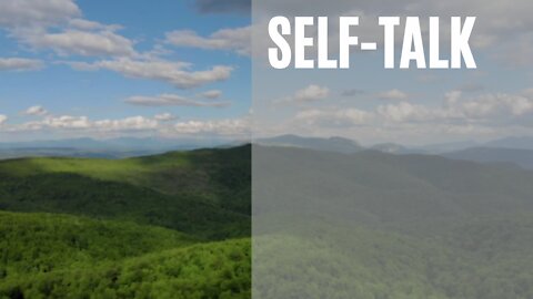 Self-talk