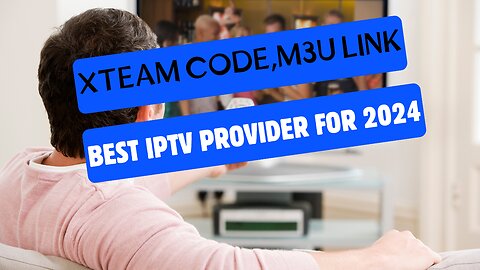 Top IPTV Service Provider for uk 2024 l No buffering l channels by country l 4K +35000 Live Channels