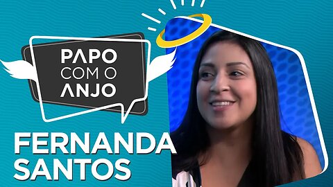 Fernanda Santos: Como notícias sobre startups ganharam espaço no jornalismo? | PAPO COM O ANJO